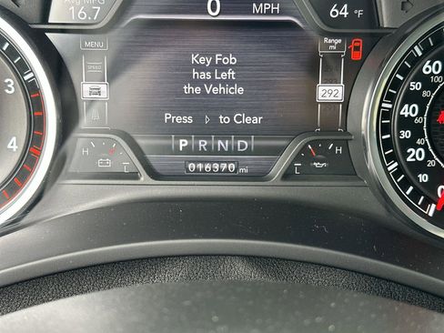 Used 2021 RAM 2500 Laramie image 18