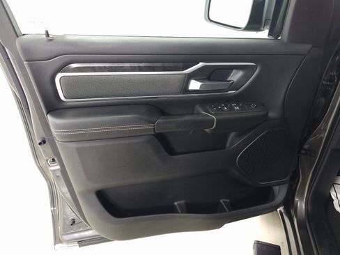 Used 2022 RAM 1500 Big Horn image 16