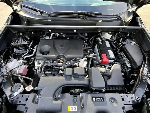 Certified 2023 Toyota RAV4 XLE image 29