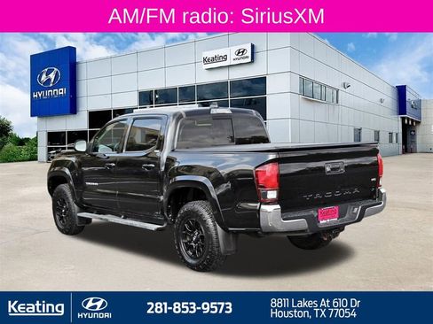 Used 2021 Toyota Tacoma SR5 image 6