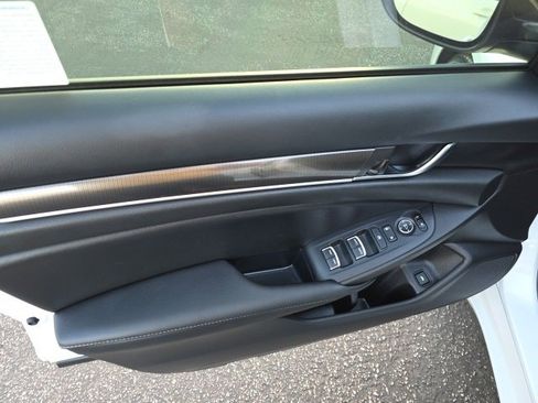 Certified 2022 Honda Accord Sport image 29