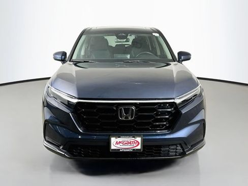 Certified 2024 Honda CR-V EX image 16