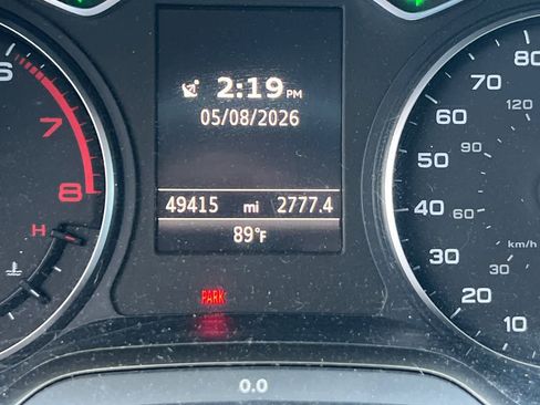 Used 2016 Audi A3 2.0T Premium Plus w/ Technology Package AWD/4WD image 27