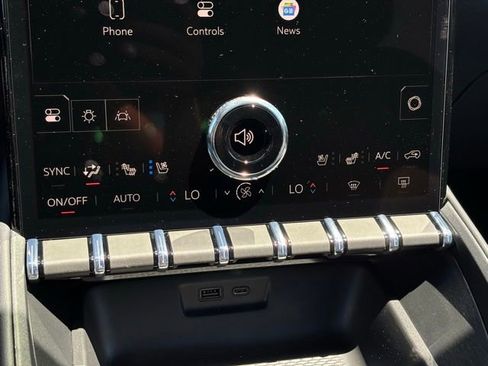 New 2026 GMC Terrain Elevation w/ Elevation Premium Package FWD image 29