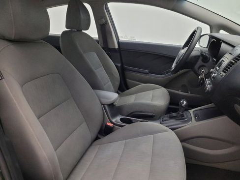 Used 2016 Kia Forte LX FWD image 21