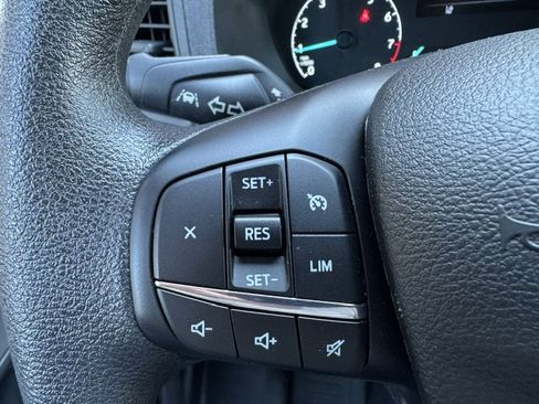 Used 2025 Ford Transit 250 Low Roof w/ Exterior Upgrade Package RWD image 10