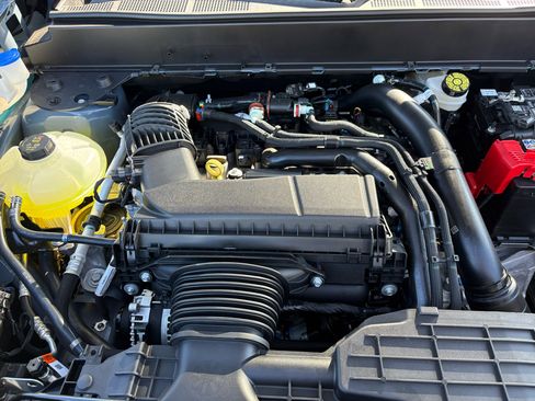 New 2025 Ford Maverick Lariat w/ 4K Tow Package image 52