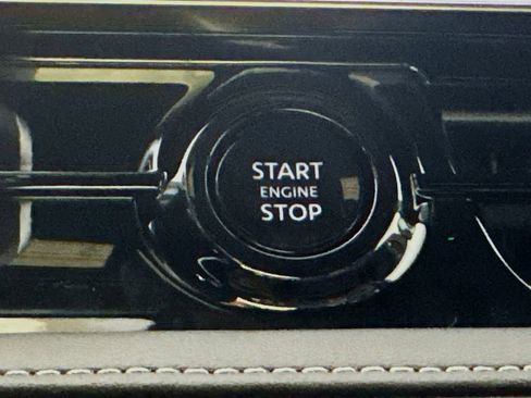 New 2026 INFINITI QX80 Autograph image 19