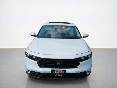 Used 2024 Honda Accord EX image 7