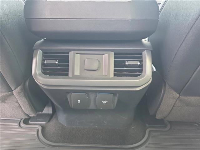 Used 2022 Ford F150 Lariat AWD/4WD image 17