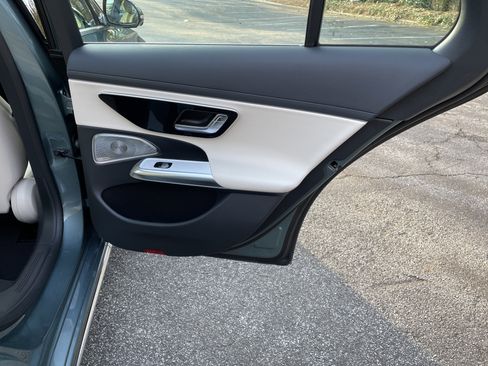 New 2026 Mercedes-Benz E 350 Sedan image 39