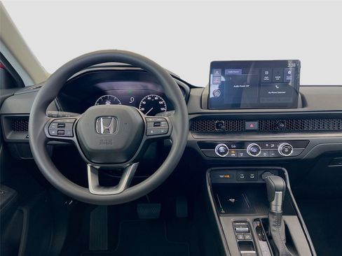 New 2026 Honda CR-V LX image 2