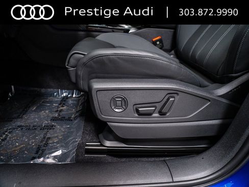 New 2025 Audi Q5 Prestige image 26