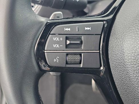 Used 2025 Acura Integra A-Spec image 27