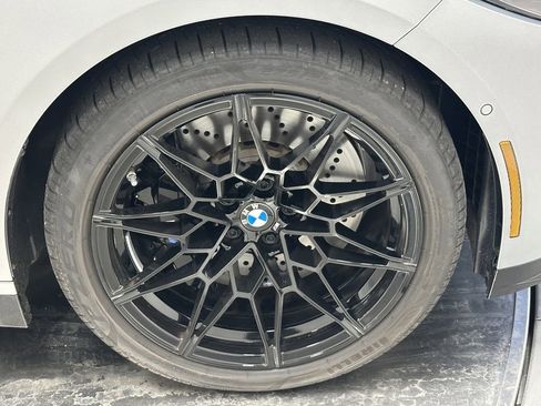 Used 2025 BMW M3 Competition w/ Executive Package image 14