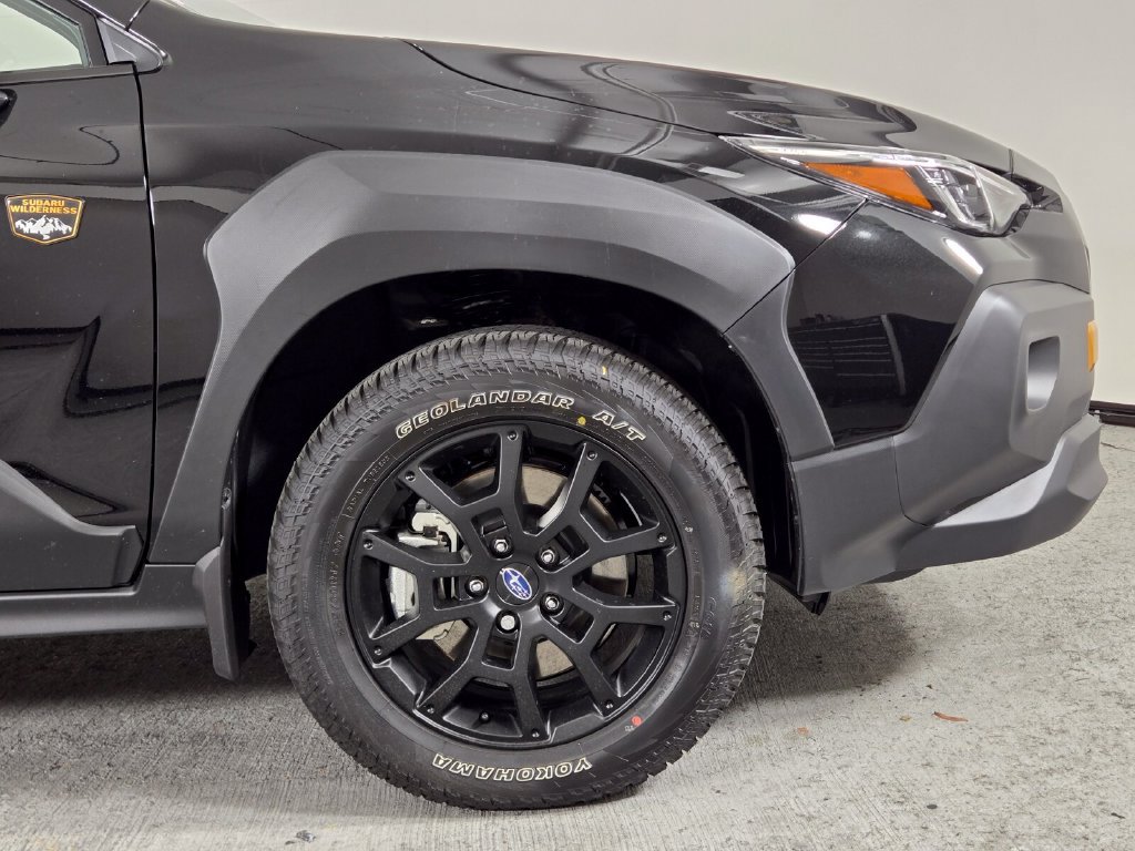 New 2026 Subaru Crosstrek 2.5i Wilderness AWD/4WD image 7