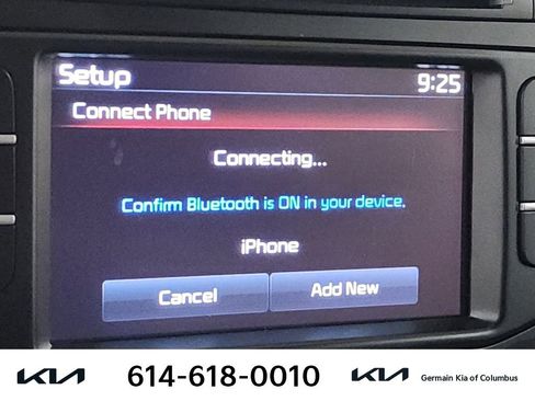 Used 2017 Kia Sportage LX image 28