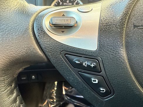 Used 2016 Nissan Sentra SL w/ Technology Package image 11