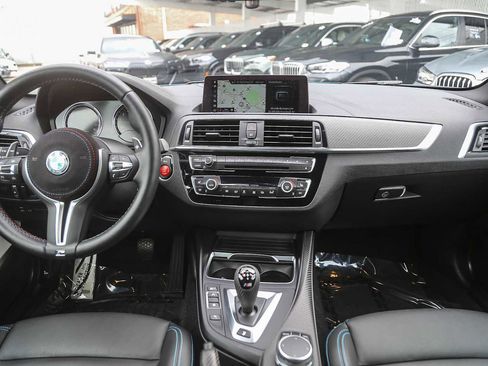 Used 2021 BMW M2 Competition image 9