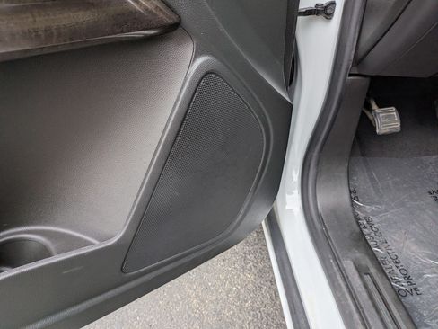 Used 2022 GMC Canyon Elevation RWD image 13