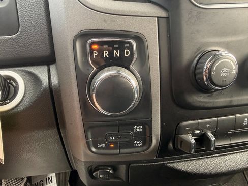 Used 2016 RAM 1500 Tradesman w/ Power & Remote Entry Group AWD/4WD image 45
