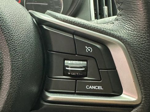 Used 2017 Subaru Impreza 2.0i Limited AWD/4WD image 14