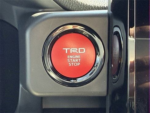 New 2026 Toyota Tacoma TRD Sport image 20