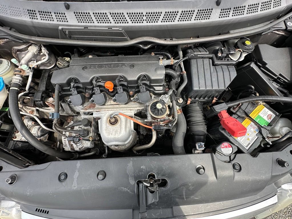 Used 2009 Honda Civic LX image 28