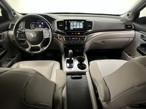 Used 2019 Honda Pilot EX-L image 21