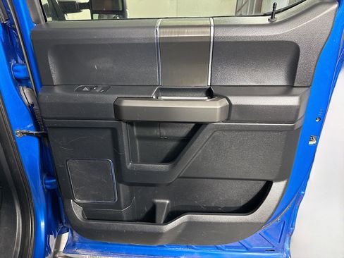 Used 2019 Ford F150 Lariat w/ Equipment Group 502A Luxury image 28