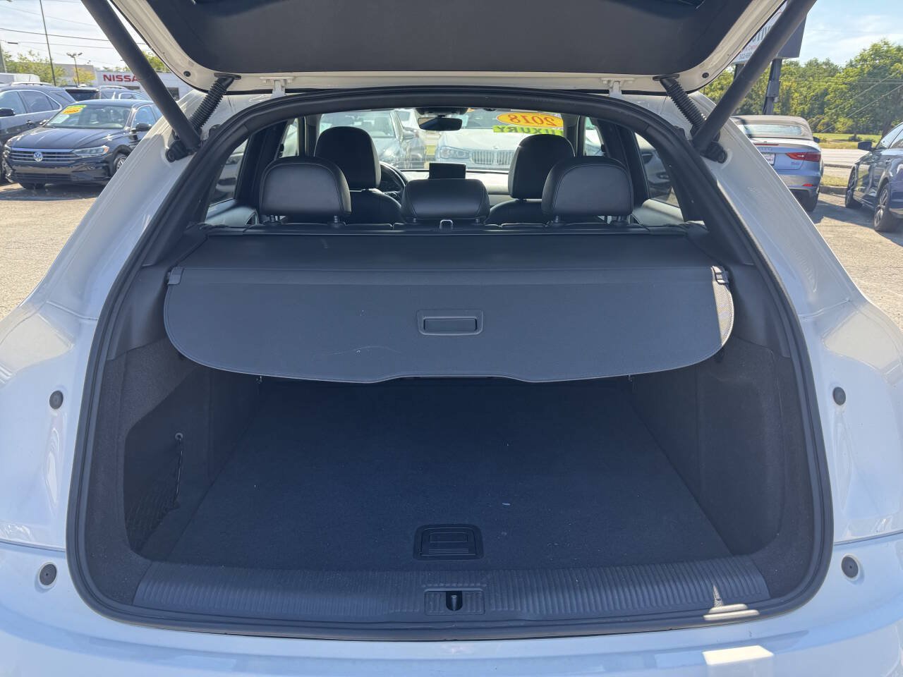 Used 2018 Audi Q3 2.0T Premium FWD image 19