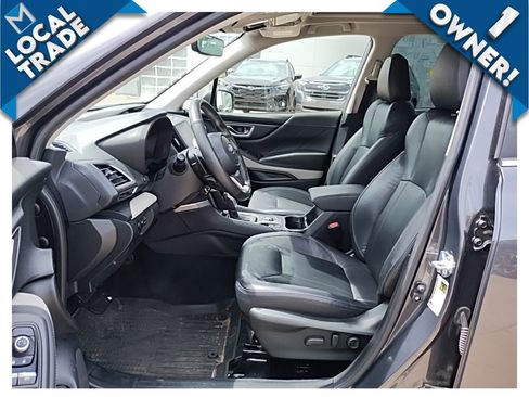 Used 2023 Subaru Forester Limited image 13