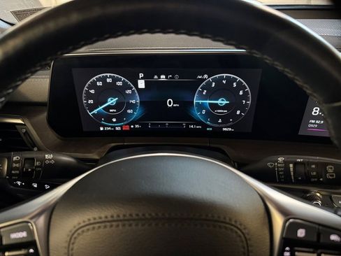 Certified 2024 Kia Telluride SX X-Line image 16