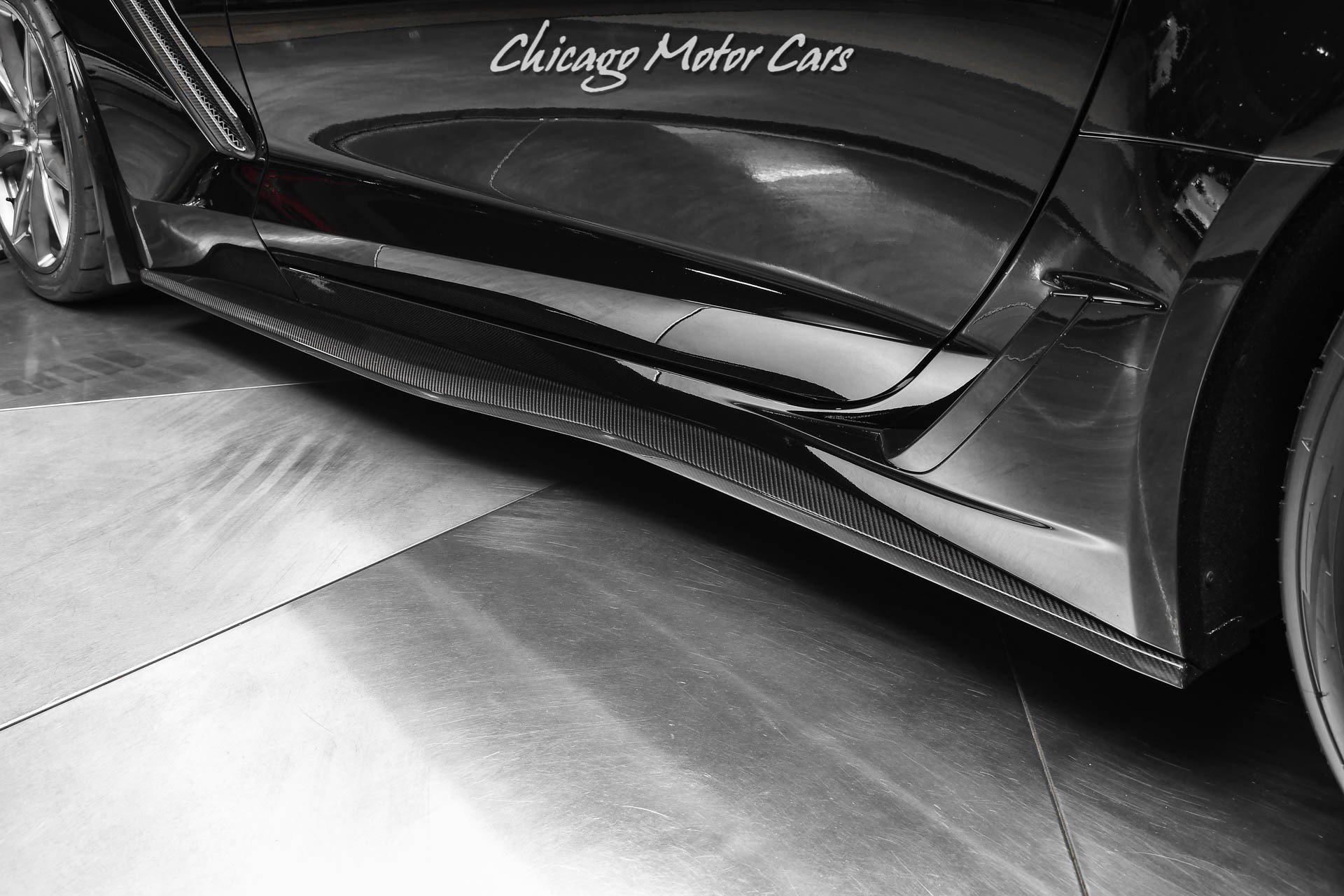 Used 2019 Chevrolet Corvette ZR1 RWD image 39