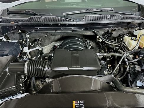 Certified 2020 Chevrolet Silverado 2500 High Country image 32