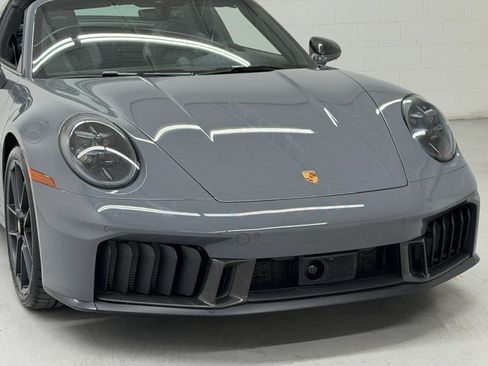 Used 2026 Porsche 911 Targa 4 GTS AWD/4WD image 92