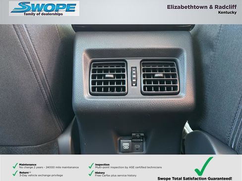 New 2026 Toyota Camry LE FWD image 17