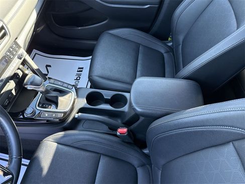 Used 2024 Kia Seltos EX image 23