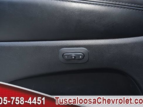 Used 2019 Jeep Grand Cherokee Limited w/ Luxury Group II RWD image 19