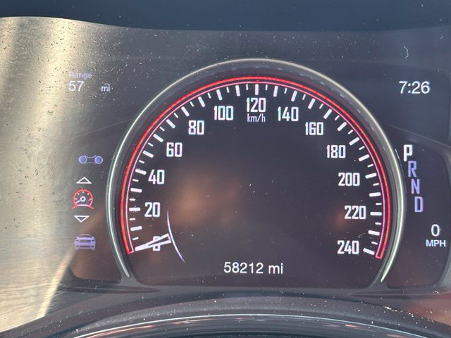Used 2024 Dodge Durango GT AWD/4WD image 43