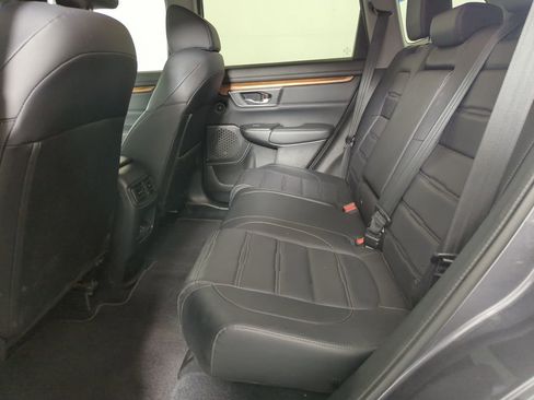 Certified 2021 Honda CR-V EX-L image 21
