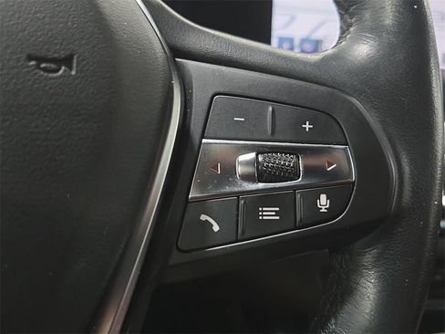 Certified 2023 BMW i4 eDrive35 w/ Premium Package image 15