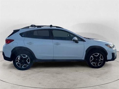 Used 2019 Subaru Crosstrek 2.0i Limited w/ Moonroof Package w/Navigation image 6