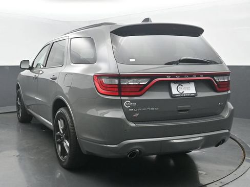 Used 2026 Dodge Durango GT AWD/4WD image 4