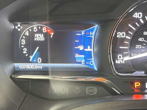 Used 2015 Lincoln Navigator 4WD image 17