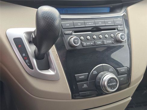 Used 2012 Honda Odyssey EX-L image 31