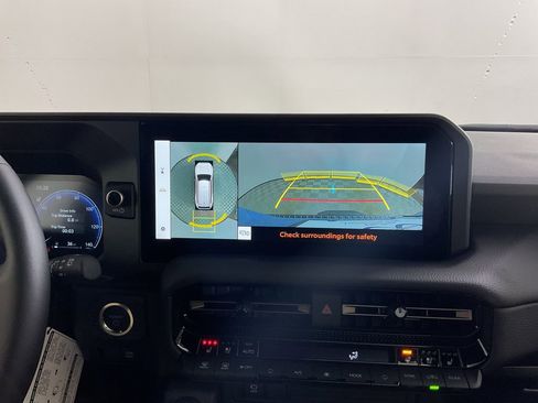 New 2026 Toyota Land Cruiser image 26