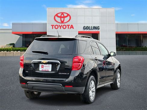 Used 2016 Chevrolet Equinox LT image 5