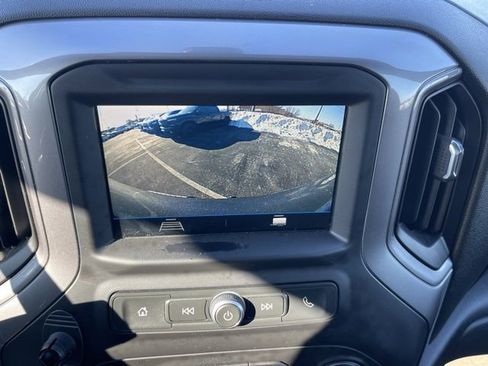 Used 2019 Chevrolet Silverado 1500 Custom Trail Boss w/ Custom Convenience Package image 20