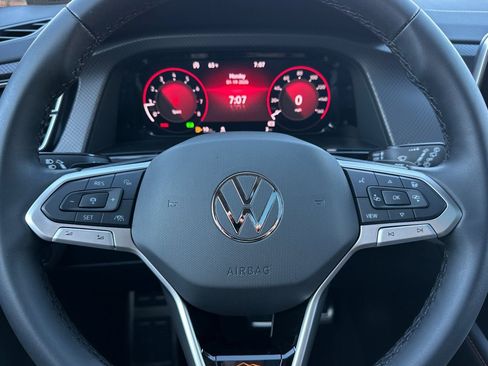 New 2026 Volkswagen Atlas Peak Edition AWD/4WD image 24